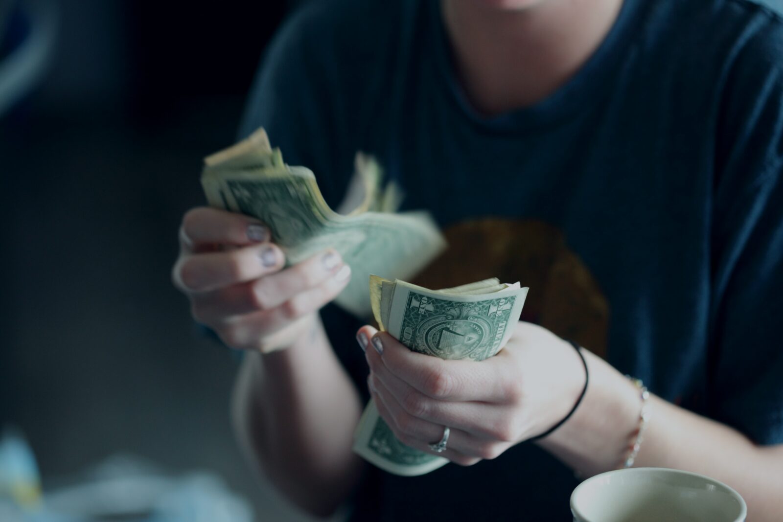 Don’t Know Much About Money: With More Americans relying on TikTok for financial advice, what could go wrong?