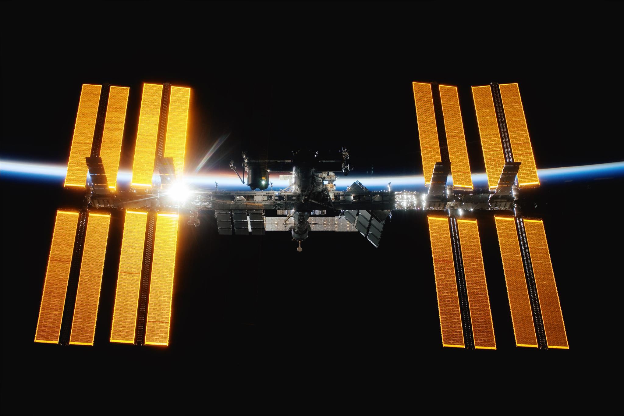 (Photo by NASA on Unsplash)