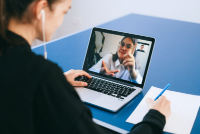 Zoom Wants to Take Your Notes for You