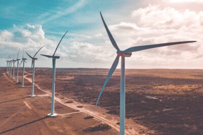 Wind Energy Faces its First Crisis as Costs Mount