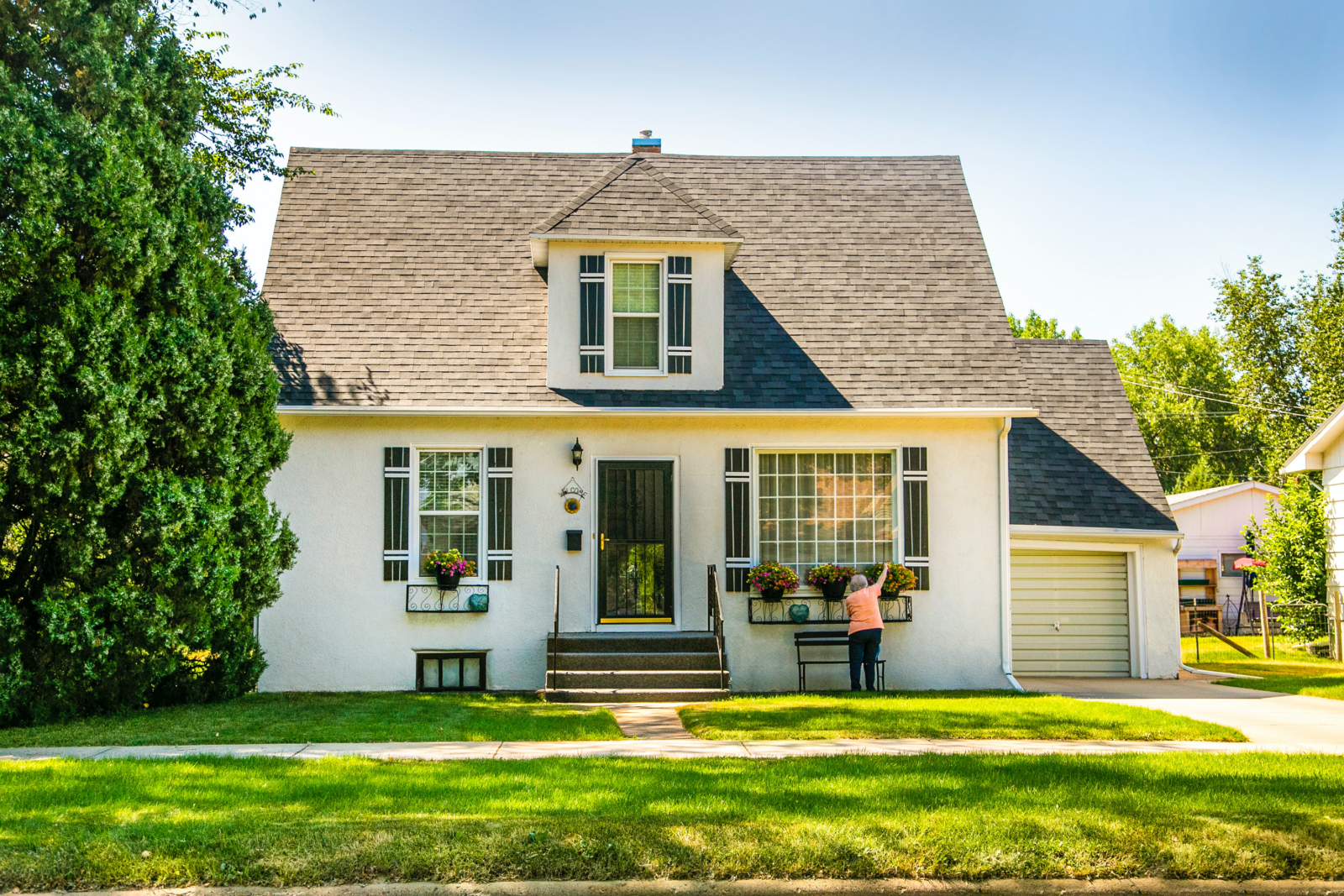 The Tight Housing Market Is Getting Even Tighter