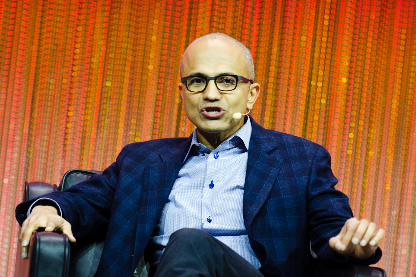 Leaked Microsoft Docs Reveal its ‘Hybrid’ Cloud Dreams