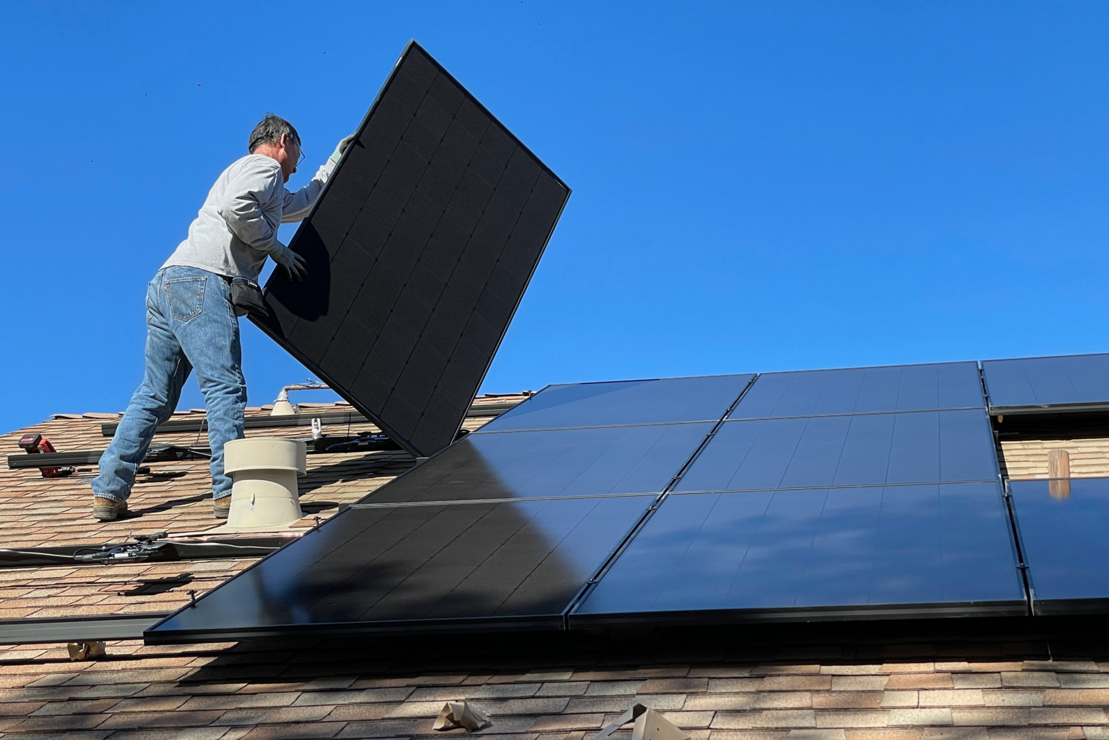 Can US Solar Avoid the Same Financing Doldrums as Wind Power?