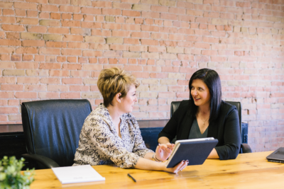 Tight Labor Market Keeps Employer Perks Popping