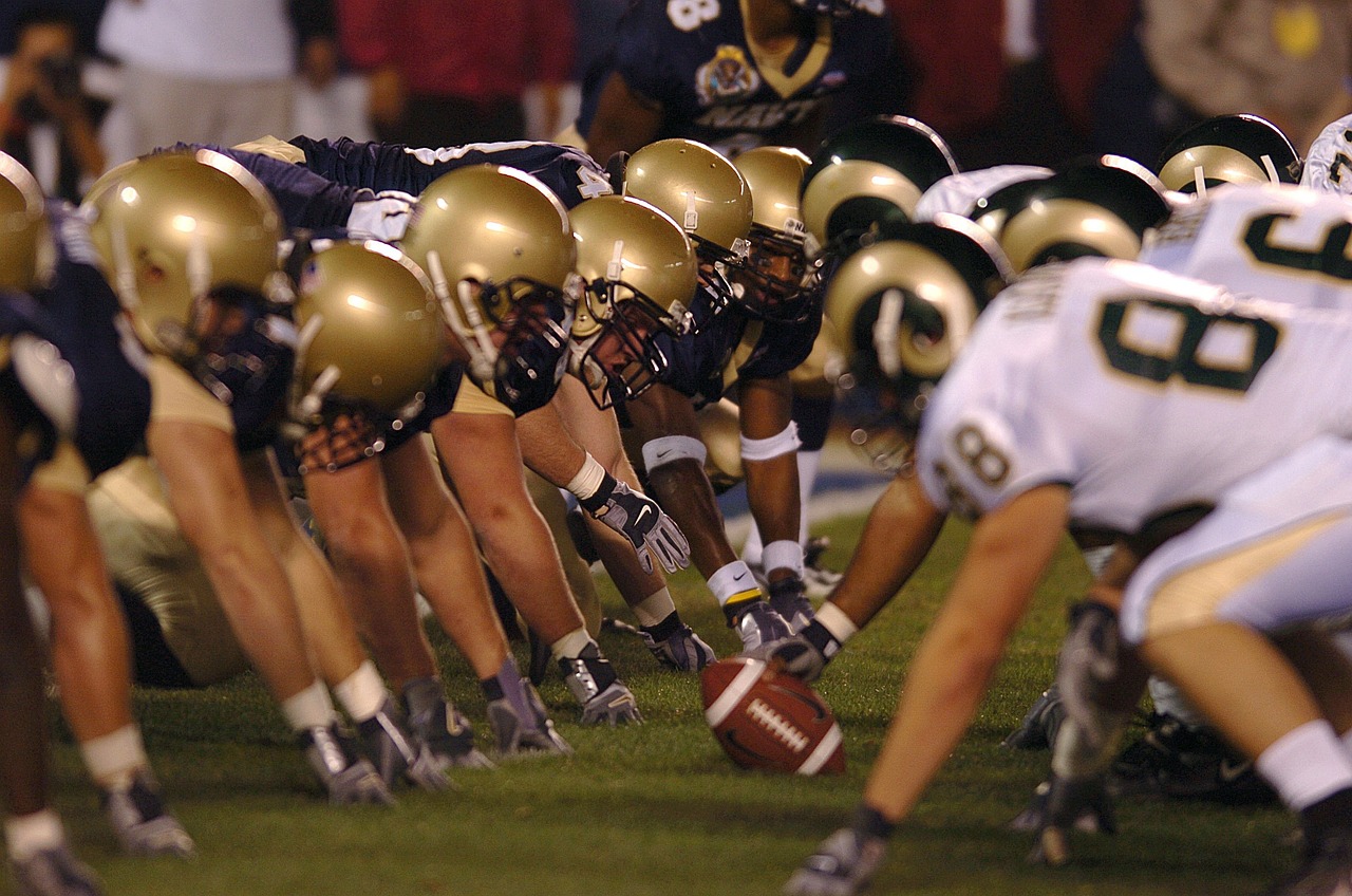 Entering the Red Zone: The NFL’s Hail Mary Bet to become a Global League