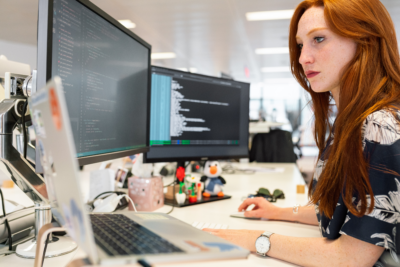 Stripe May Be Eyeing No-Code Development