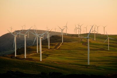 Ozempic-Maker Invests in Renewables