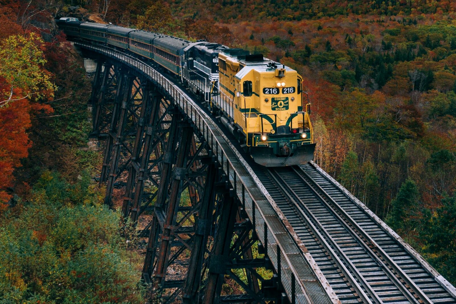 US Finds Funds to Help Fix Lacking Railroad Infrastructure