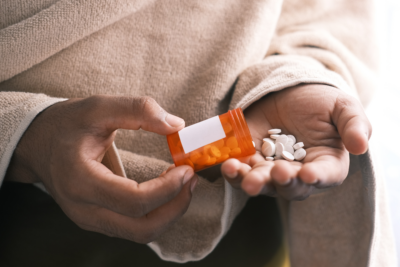 Pharma Giants Combine Forces to Fight New M&A Rules