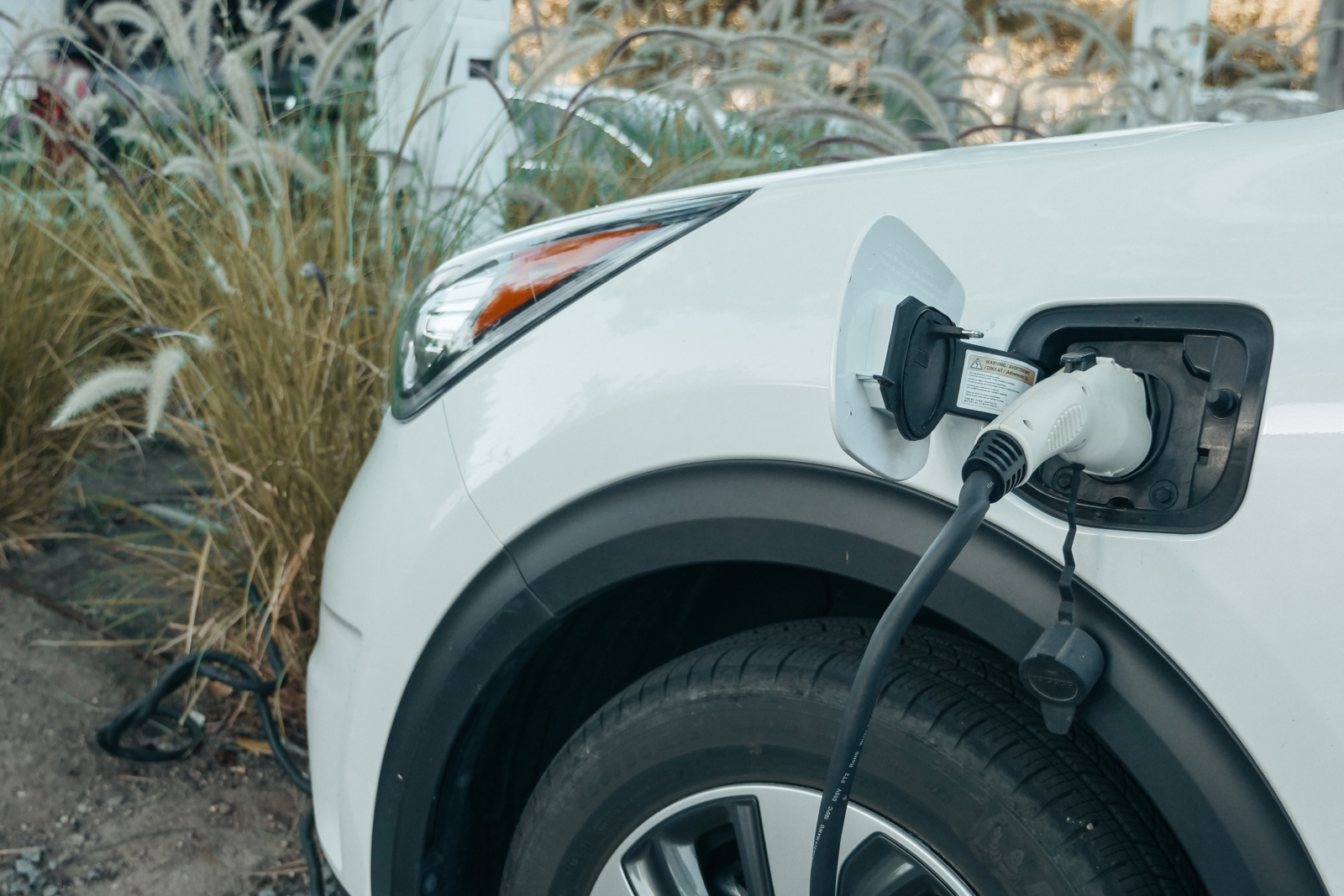 Chinese EV Suppliers Look to Tap US Market With a Little Help From Friends