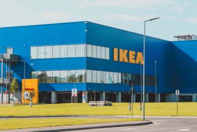 Ikea Slashes Prices Amid Cooling Inflation