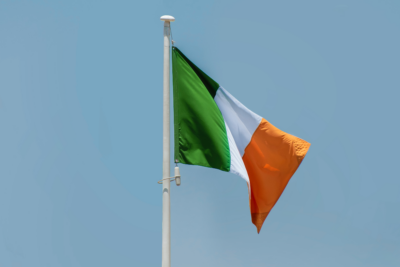 Ireland Is Launching a Sovereign Wealth Fund