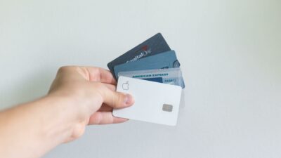 Private Equity Wants Everyone’s Credit Card Debt