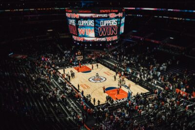 Warner Bros. Discovery isn’t out of the NBA Business Just Yet