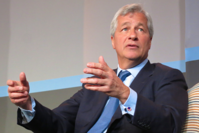 Life After Epstein at America’s Top Bank
