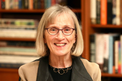 Goldin Wins Nobel Prize for Studies of Women in Workplace