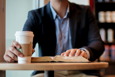 Starbucks Becomes the Target of Activist Campaign