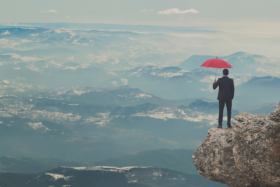 Risk On…Despite Everything?