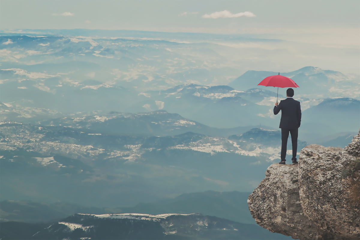 Risk On…Despite Everything?