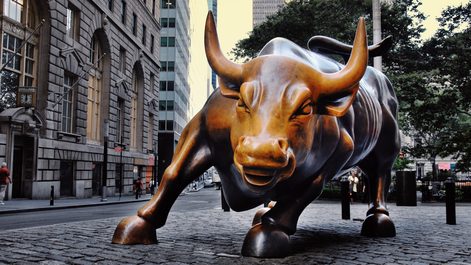 Where Have All the Short Sellers Gone?