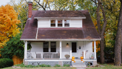 Falling Housing Costs May Start Cooling Off Overall Inflation
