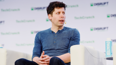 OpenAI is Growing a Stable of Allies 