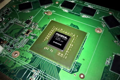 Nvidia May Add to Chatbot Capabilities With Latest Patent