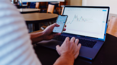 Wall Street Spreads More Love Outside of Big Tech