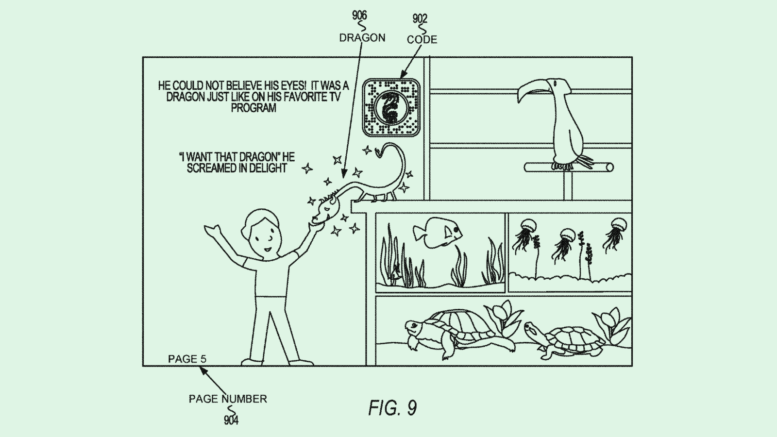 Snap Might Use AR to Make Reading Fun