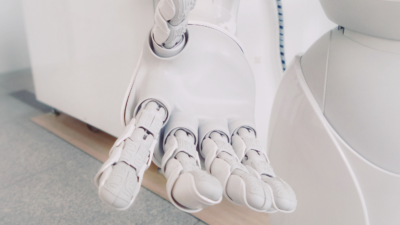 IMF Warns AI Is Coming for Jobs in High-Income Countries
