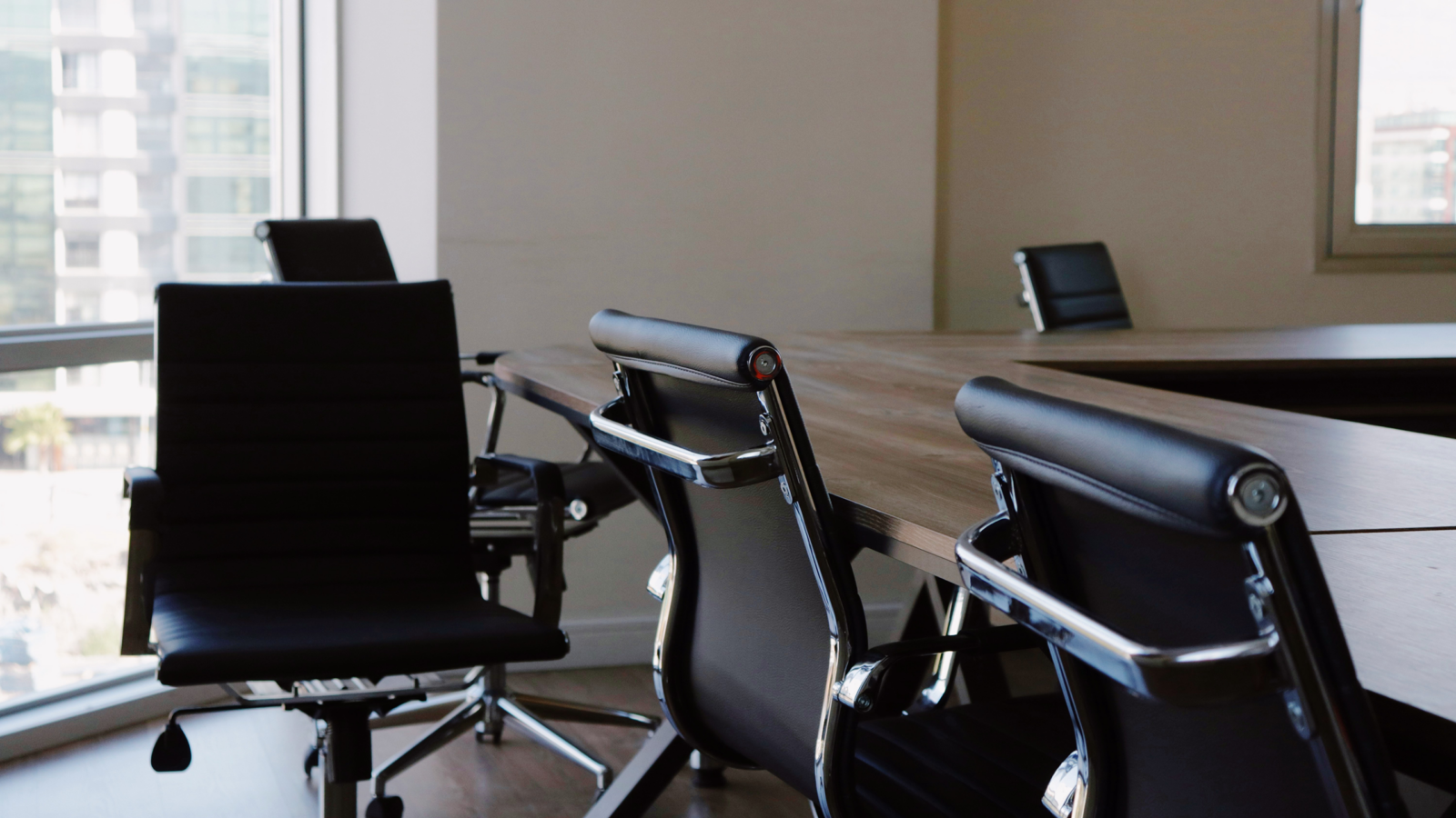 CEO Departures Have Reached a Record High with Almost 2,000