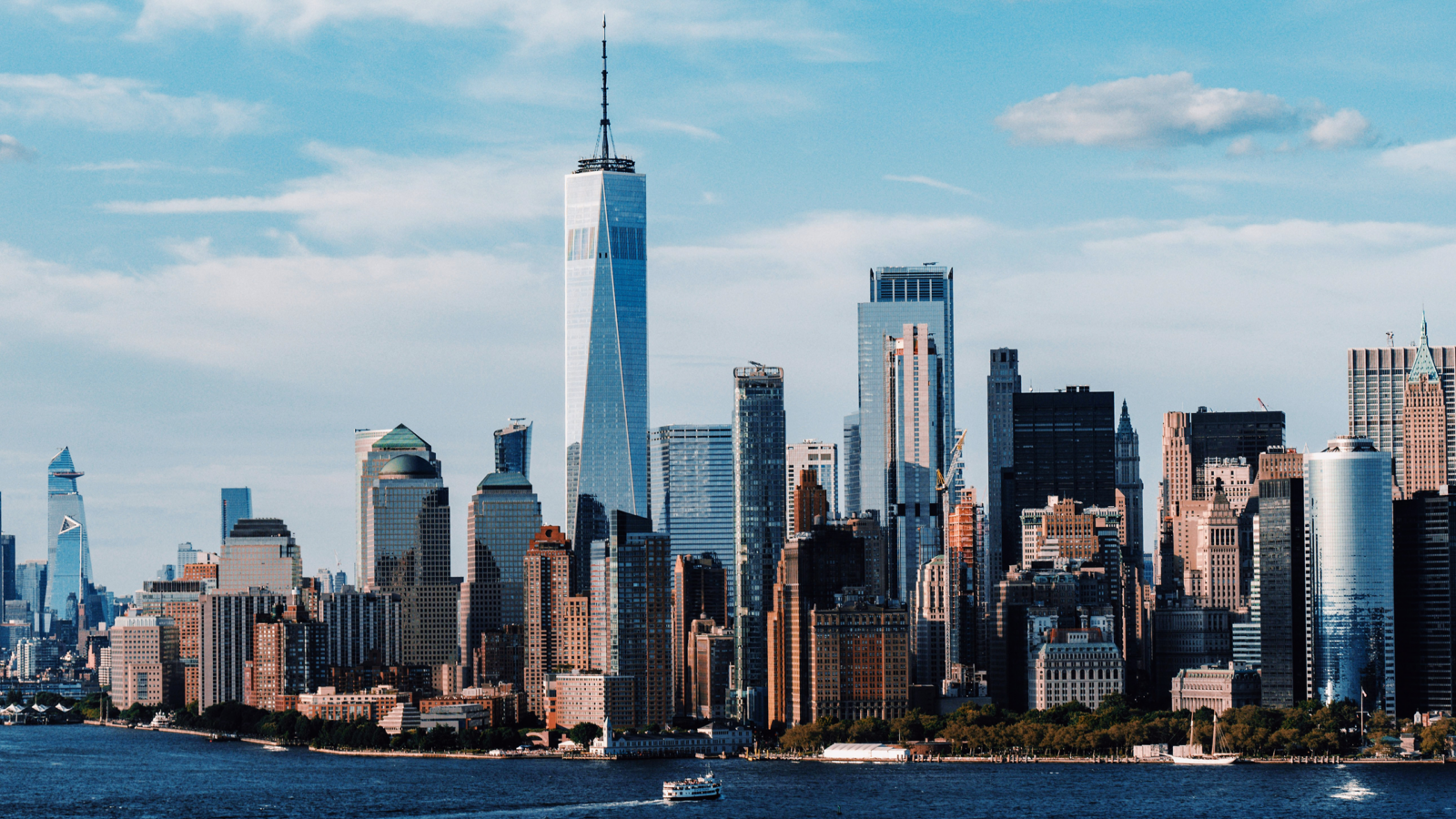 NYC Real Estate Investors Are Betting On an Office Comeback