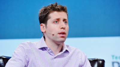Startup Founders Are Feeling Skittish After Altman Fiasco