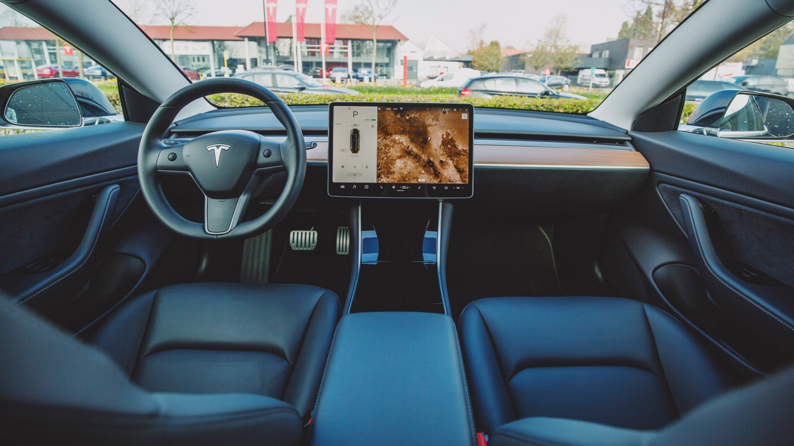 Tesla Starts 2024 With Good News and Bad News