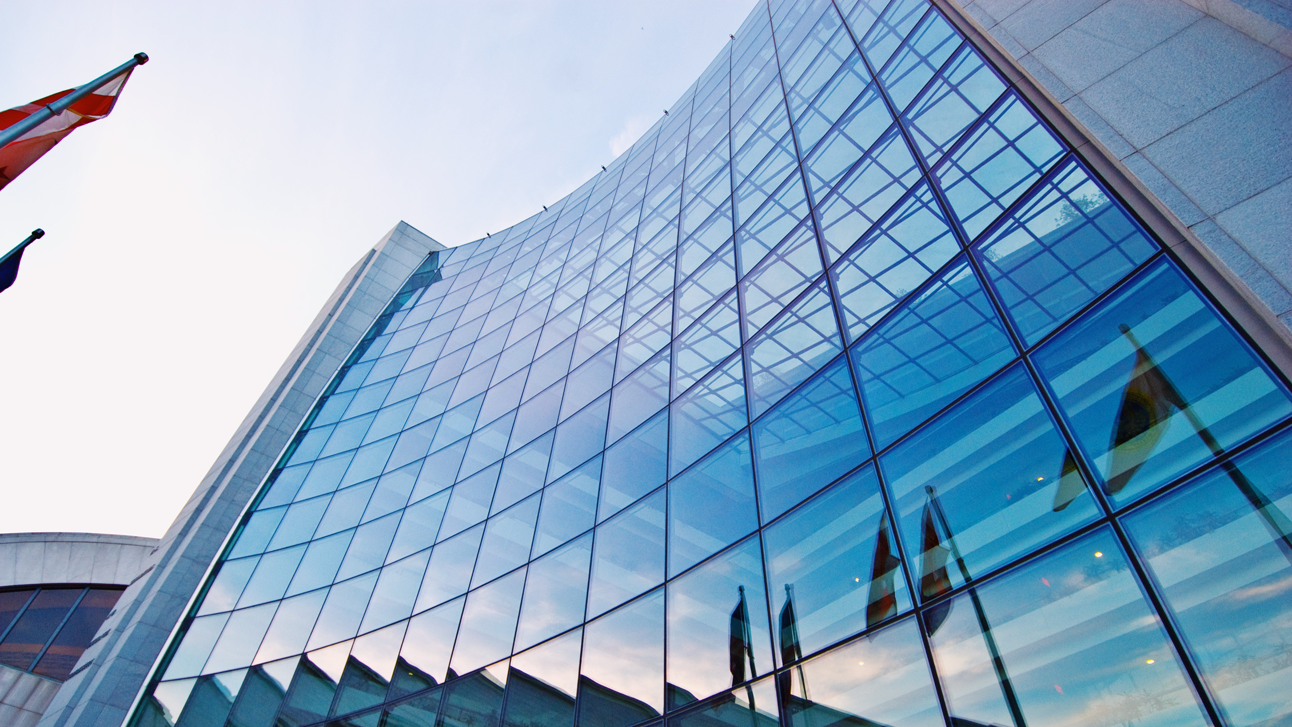 Photo of the U.S. Securities and Exchange Commission building