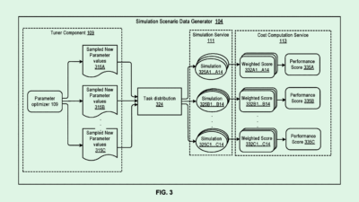 Baidu’s Data Generation Tech May Sharpen its Self-Driving Reflexes