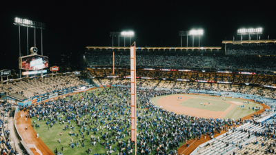 Will 2025 be the Year Regulation Comes for Sports Betting?