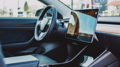 Almost No One Makes a Good Driver Assistance System, Report Says