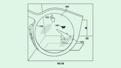 Snap Plays Catch Up to Apple, Meta with Spatial Audio AR Filing