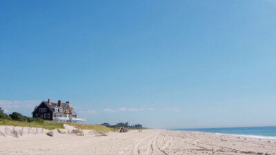 Blade to Launch Hamptons-Bound Luxury Bus Line