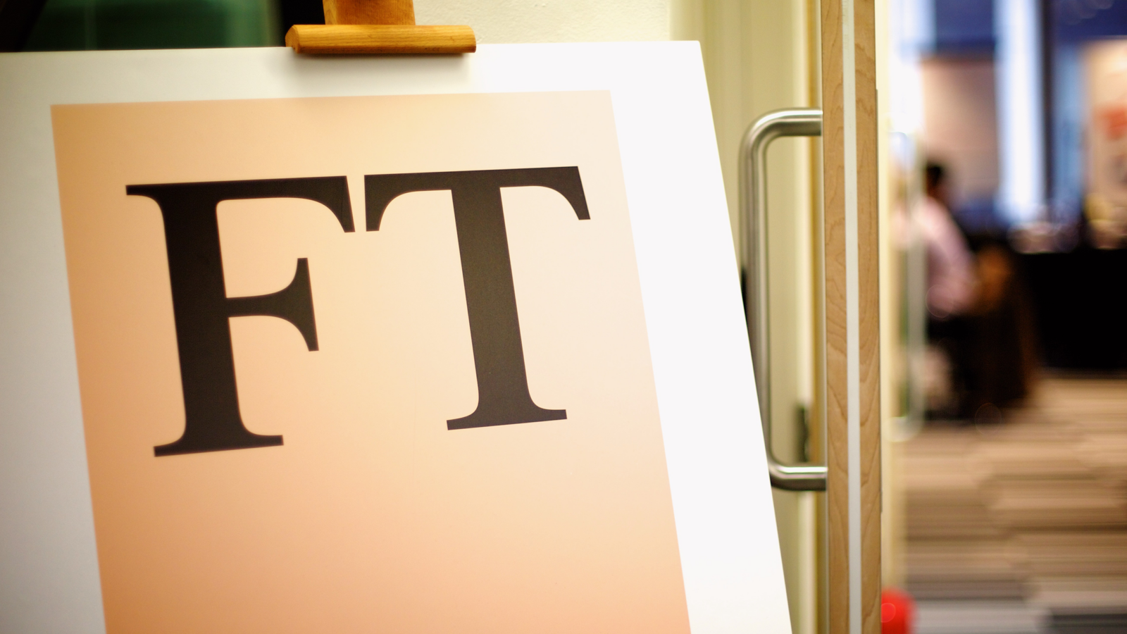 OpenAI Inks Licensing Deal with the Financial Times to Train Chatbots
