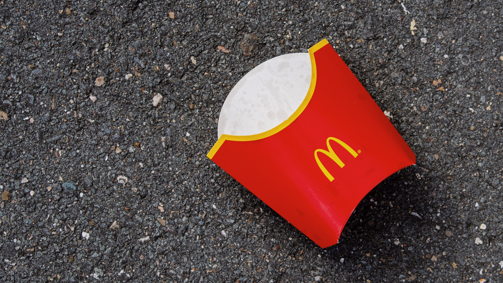 McDonald’s May Have to Tap Out on Raising Prices