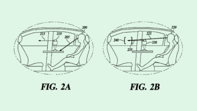 Hyundai Patent Aims to Build Trust in Self-Driving Cars