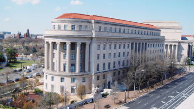 Private Equity Group Dodges FTC Antitrust Lawsuit