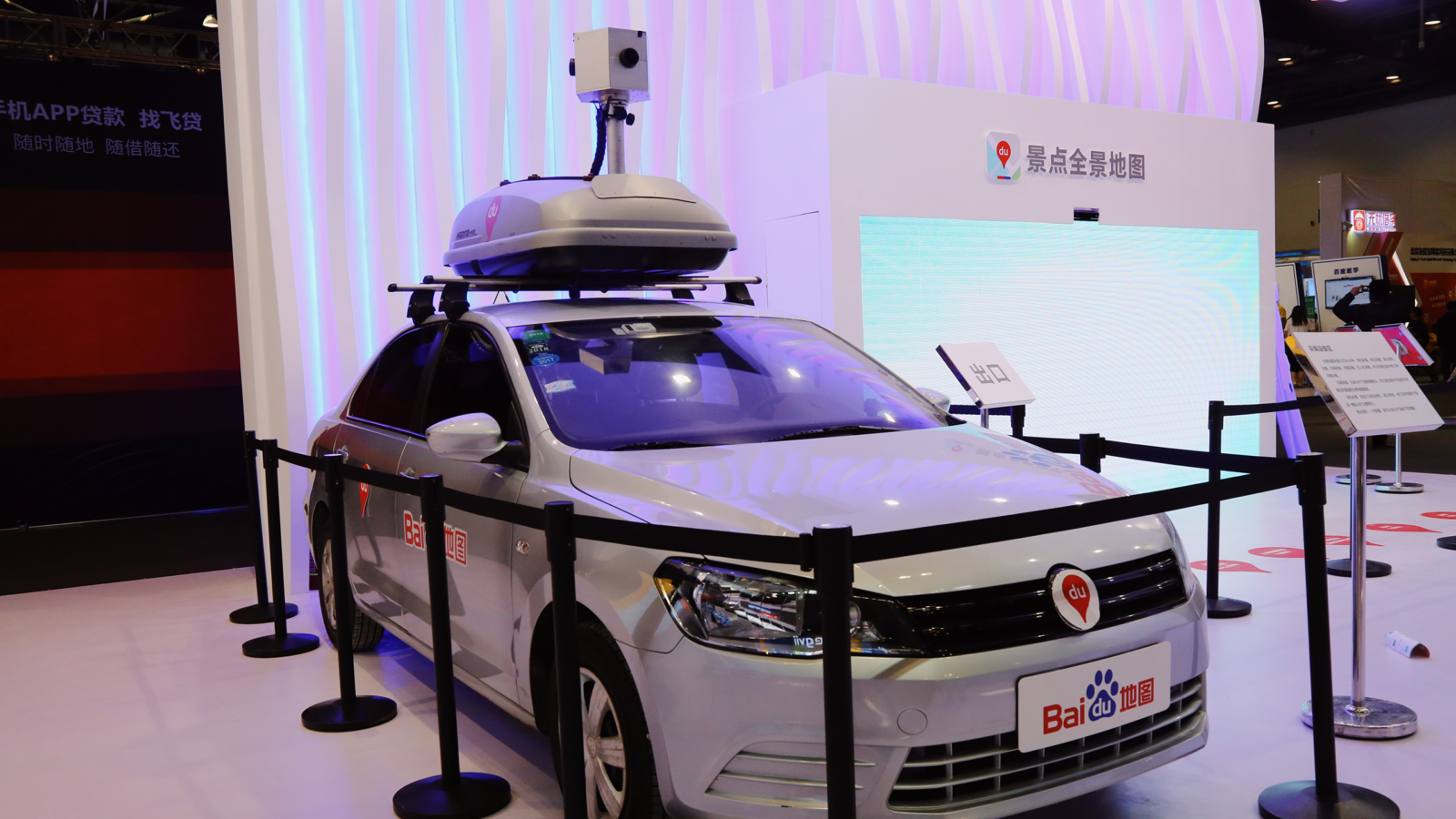 Baidu’s Robotaxi Nears Profitability, While US Peers Are Stuck in Neutral