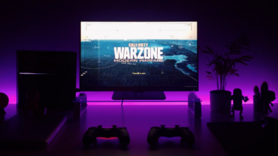 Microsoft Is Going for a Gaming Hail Mary