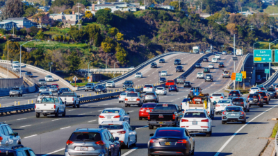 Inflation Has Helped Make the Average US Car Older Than Ever