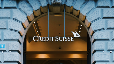 UBS Mulls a Massive Cost-Cutting