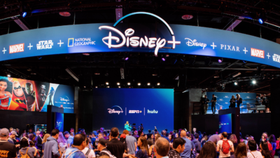 Disney’s Streaming Unit is Finally (Sort of) Profitable