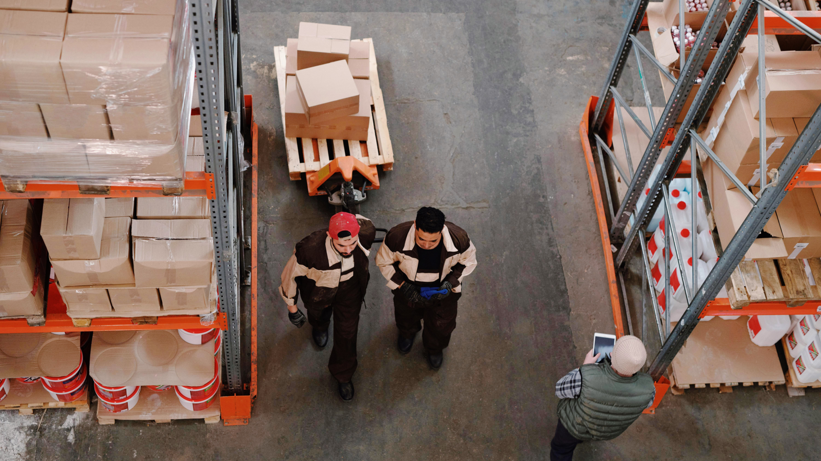 Europe Wants to Fix Its Widening Productivity Gap With the US
